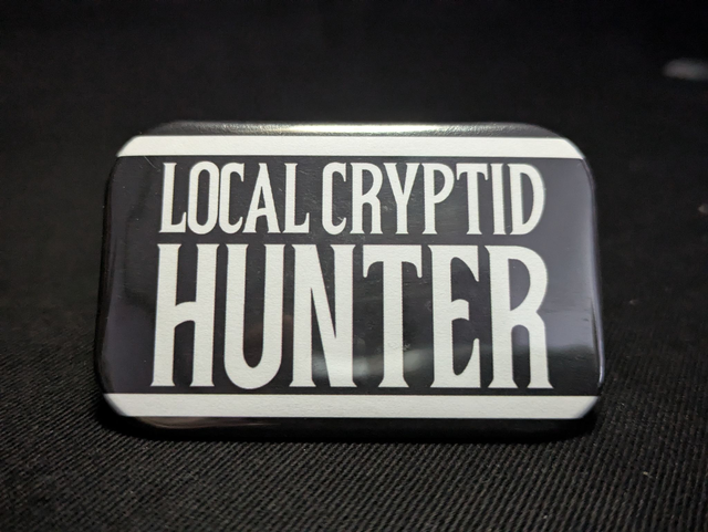 Local Cryptic Hunter