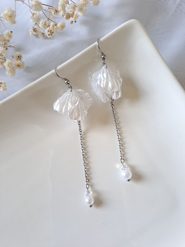 Boucles d&#039;oreilles Cynthia