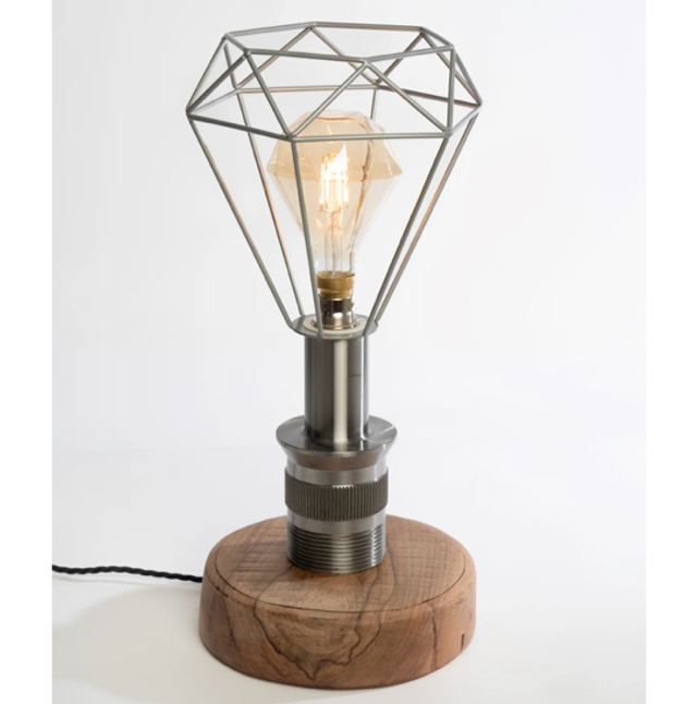 Aston Martin DBS Hub Lamp