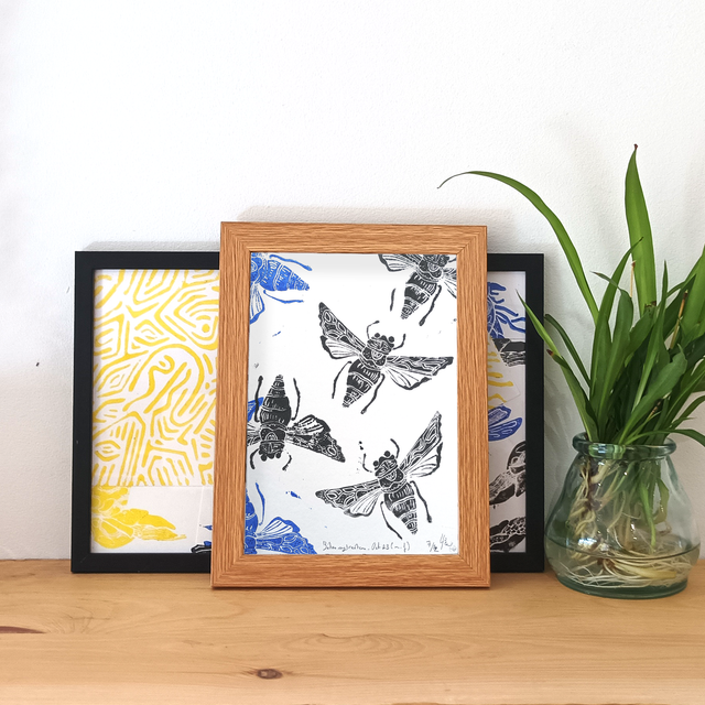 Bêtes sylvestres A5 7/22