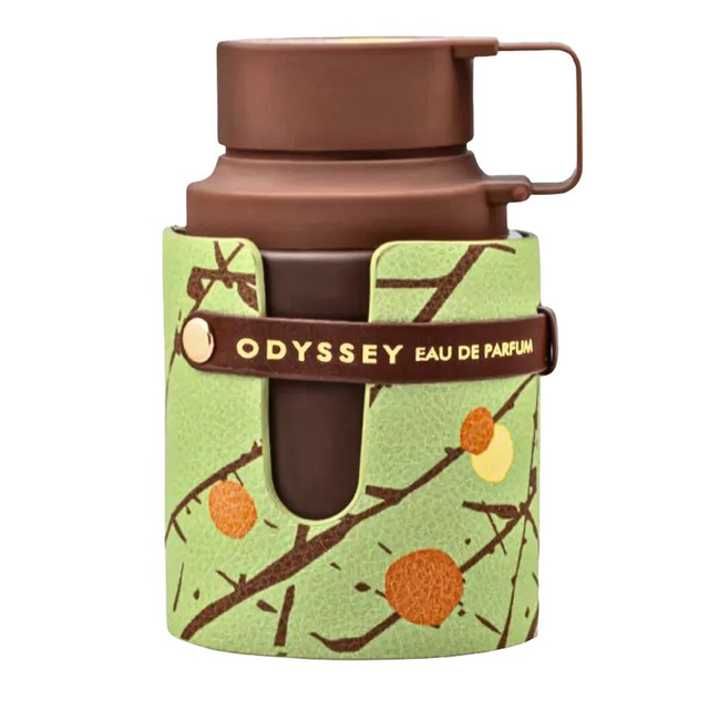 ARMAF Odyssey Dubai Chocolate 