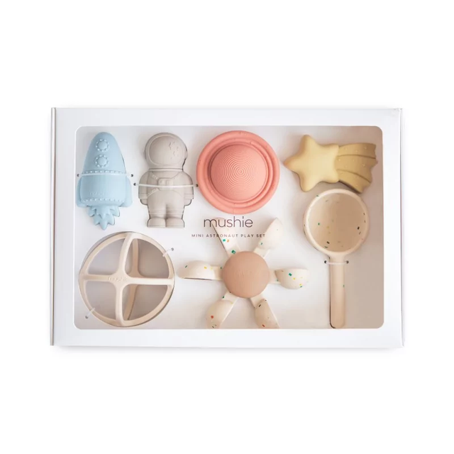 MUSHIE - Cadeauset - Astronaut