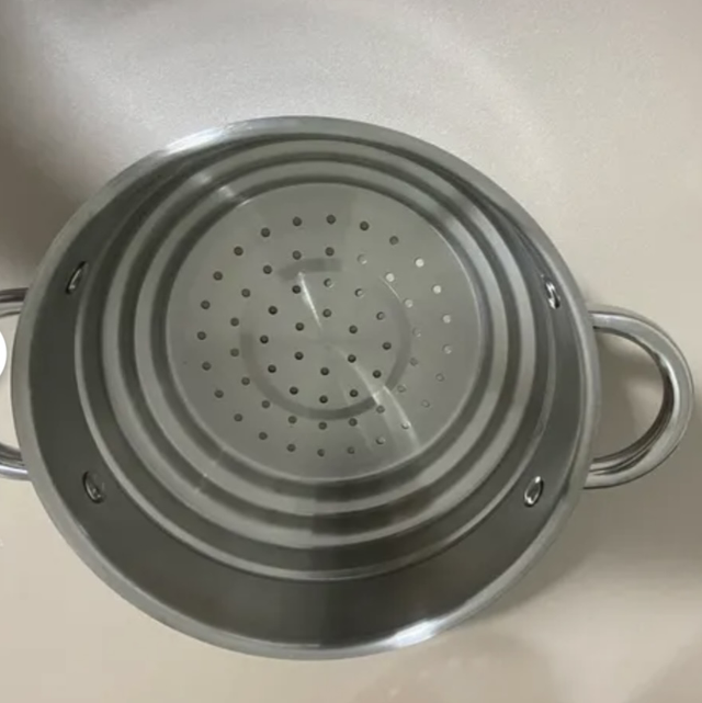 Panelas em Cerâmica Quartzo Stone Linha Marble