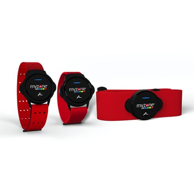Myzone Heart Rate Monitors