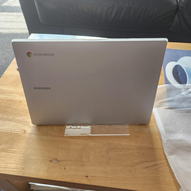 Galaxy Chromebook 