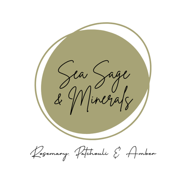 Sea Sage & Minerals