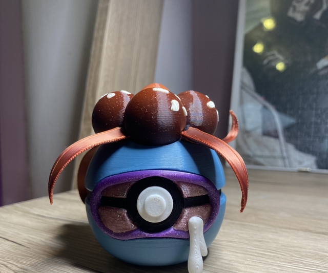 Fusionball