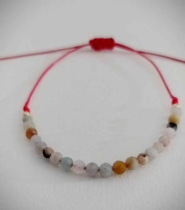 Bracelet Judie Amazonite