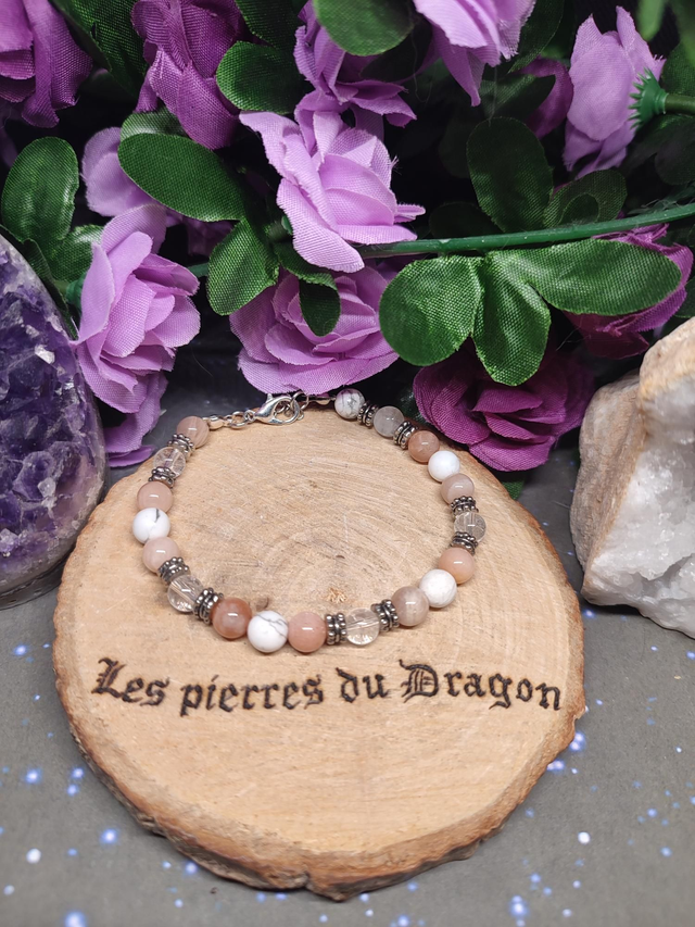 Bracelet poids idéal 