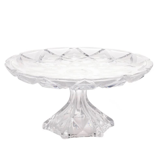  BOLEIRA CRISTAL  - LOCAÇÃO 