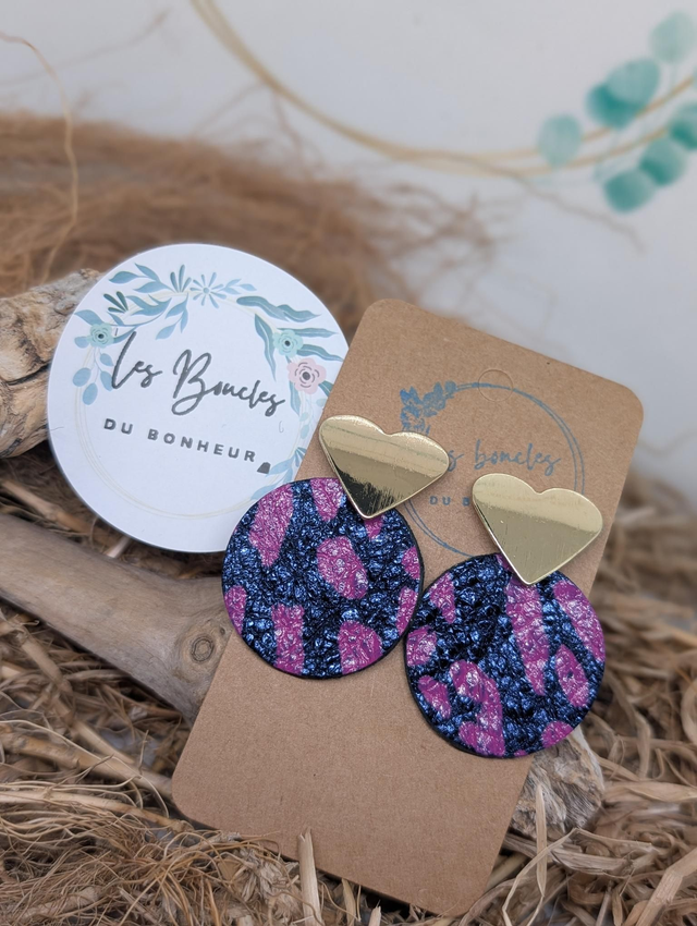 Moon mo2005 violet rose 