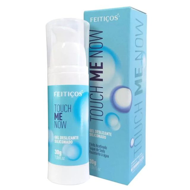 Gel para Masturbação