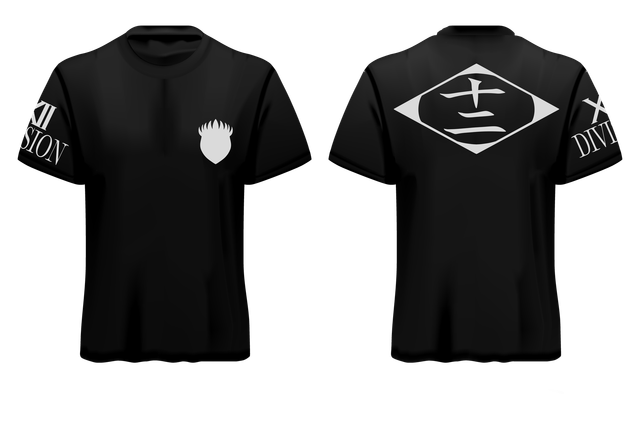 Gotei 13 - Division 12