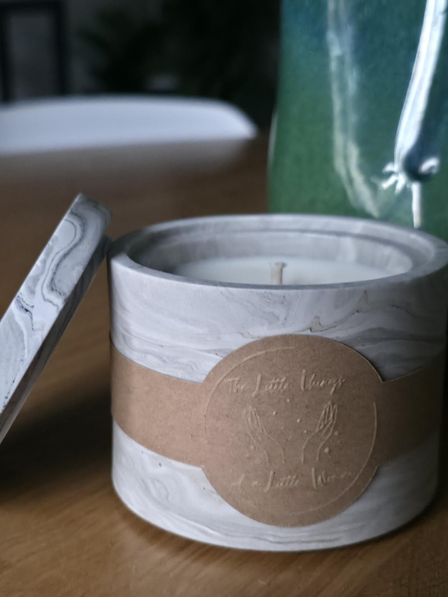 La petite élégante bois de oud