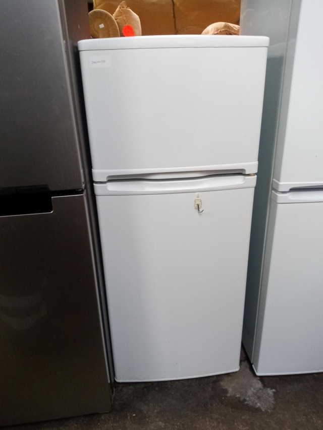 Small Fridge Freezer
