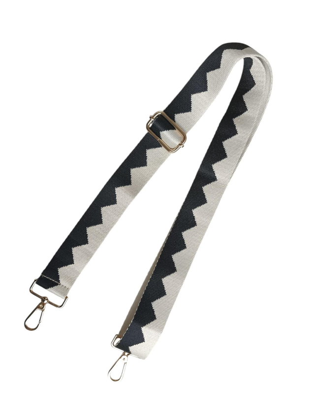 Sangle - motif graphique 