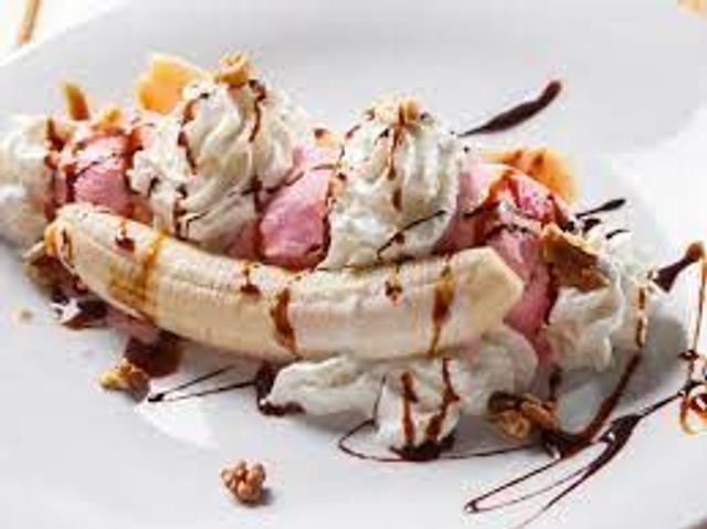 banansplit