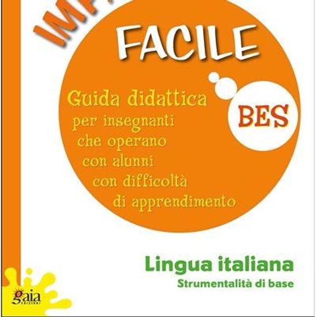 IMPARARE FACILE ITA 1