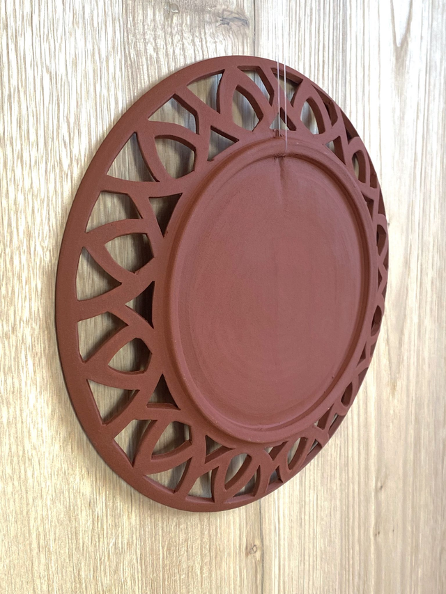 Assiette murale SOLUNA _08