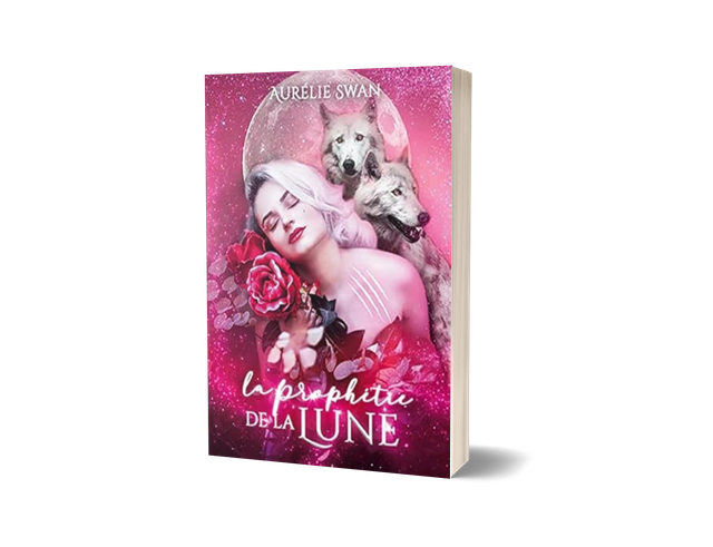 La prophétie de la lune 