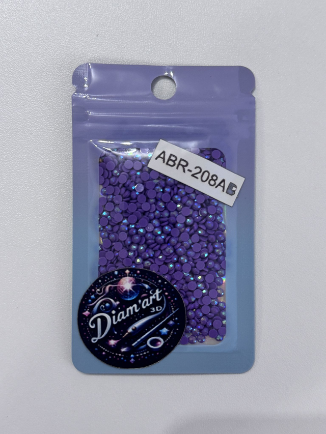ABR-208AB