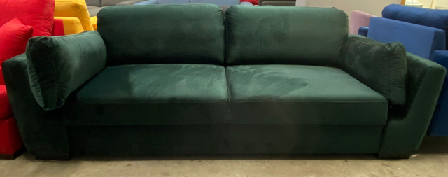 Canapé 3 places &quot;Marie Claire Home&quot;