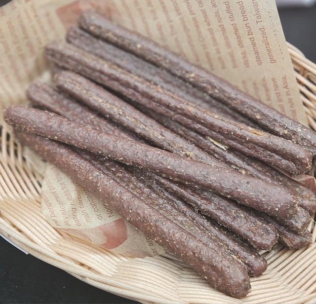 100% Meat Gourmet Pure Sticks -  vARIES Flavours