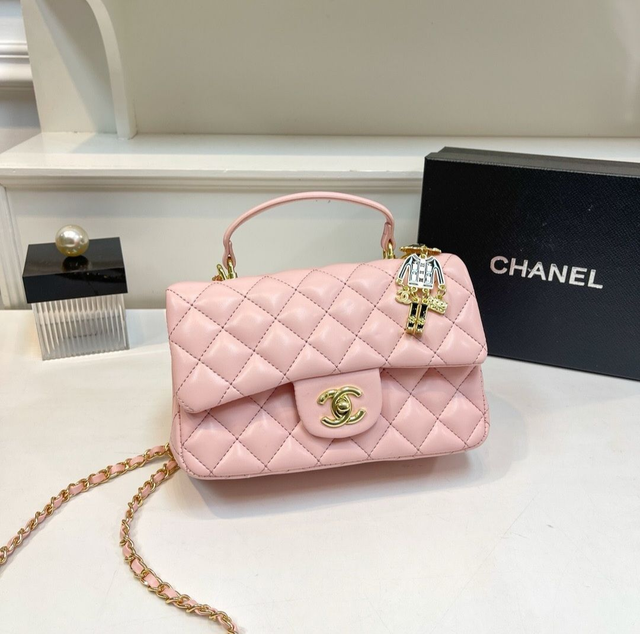 Sac CH