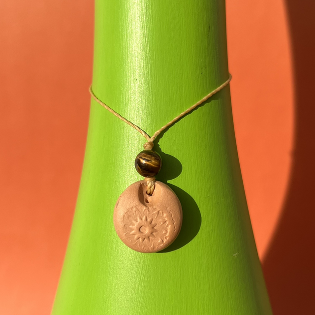 Difusor Pessoal Sol Tigre