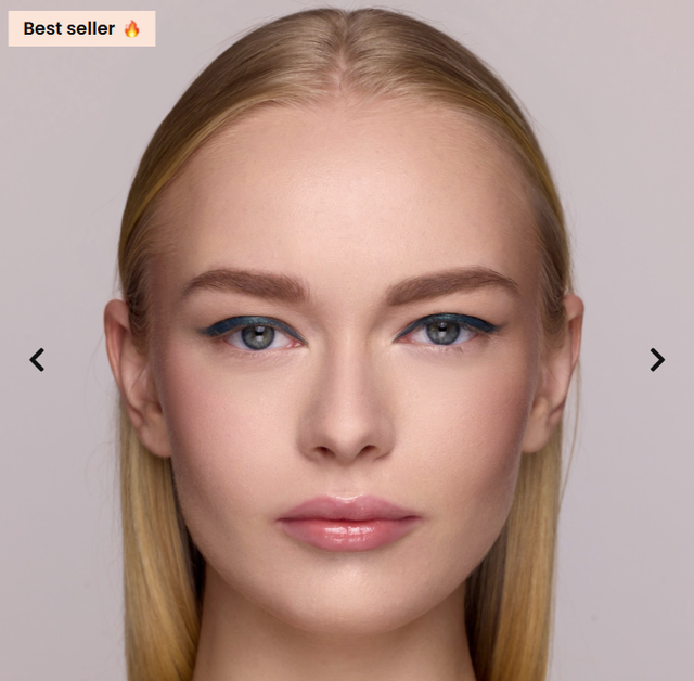 MONIAMORI Extra-EyeStay 'Green Jungle' - Crayon yeux à tailler