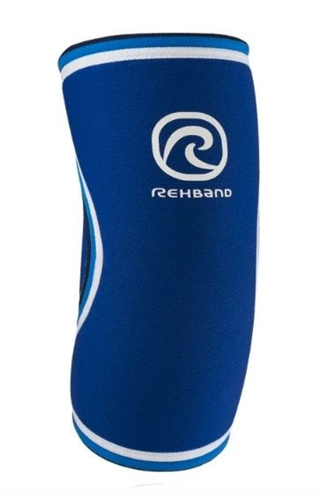 Rehband Original kyynertuki 5mm S
