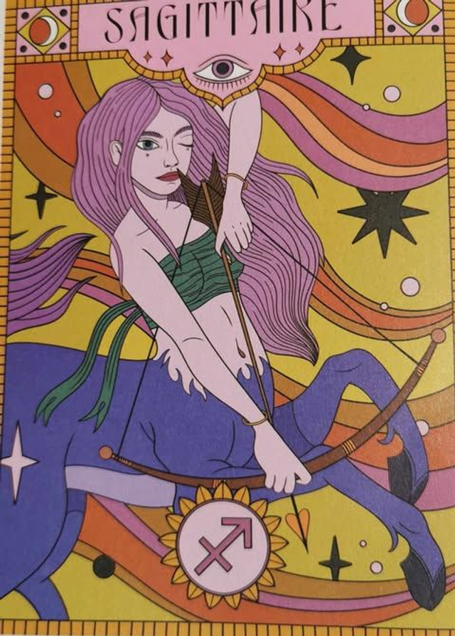 Bracelet Zodiaque Homme : Sagittaire