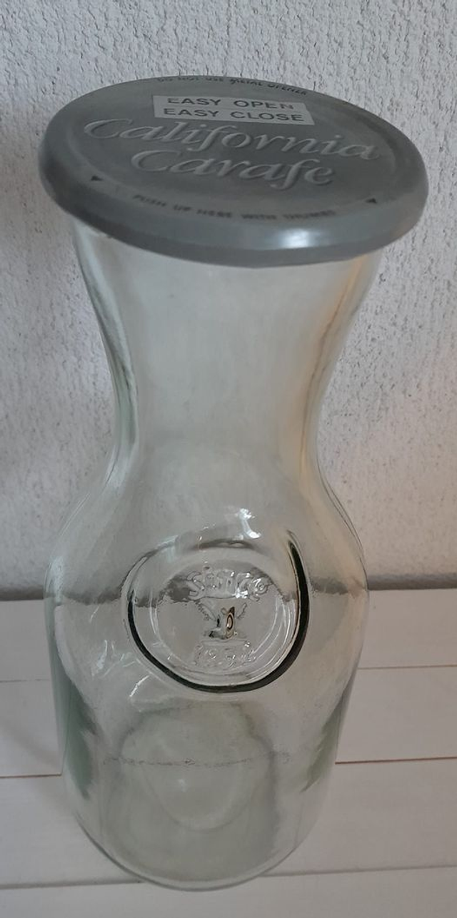 California Carafe karahvi