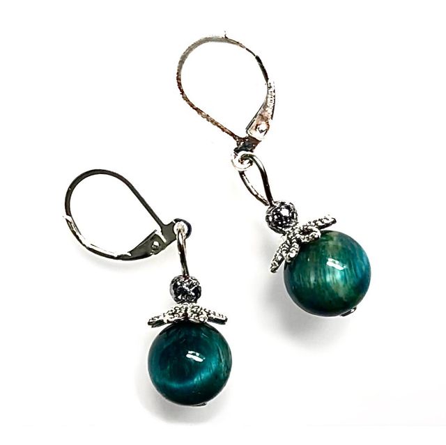 Boucles d’oreilles Aurore