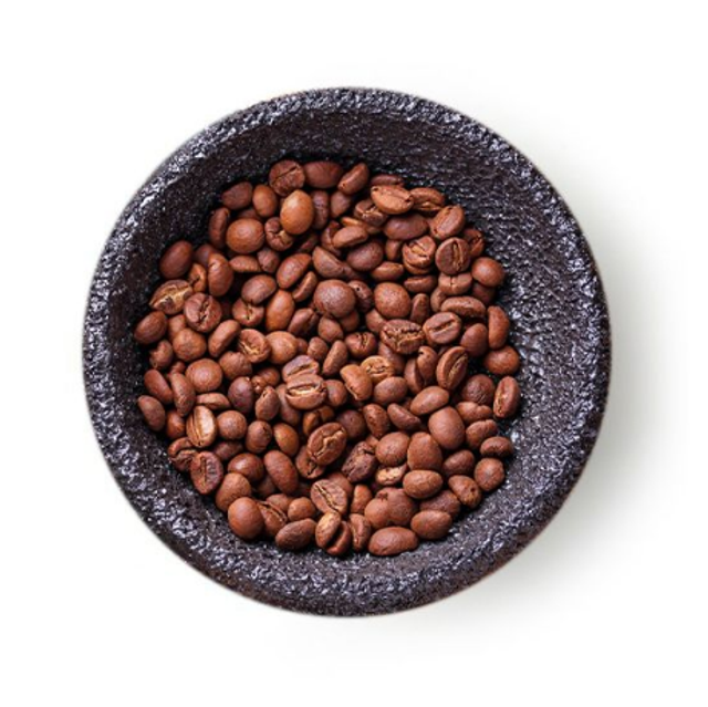 Café Décaféiné Ethiopie Bio - 32€/kg