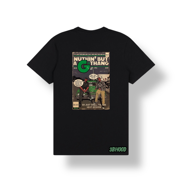 SNOOP DOGG AND Dr DRE TEE