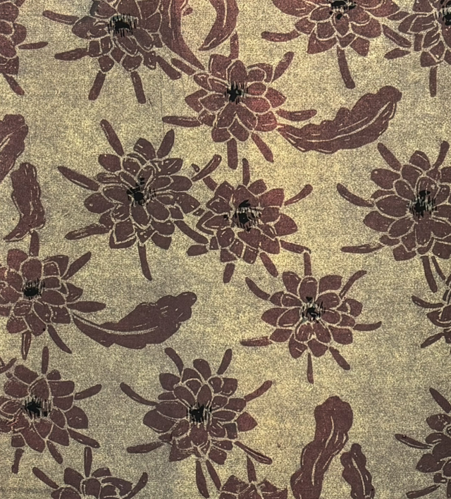 Epiphyllum BL roodgeel