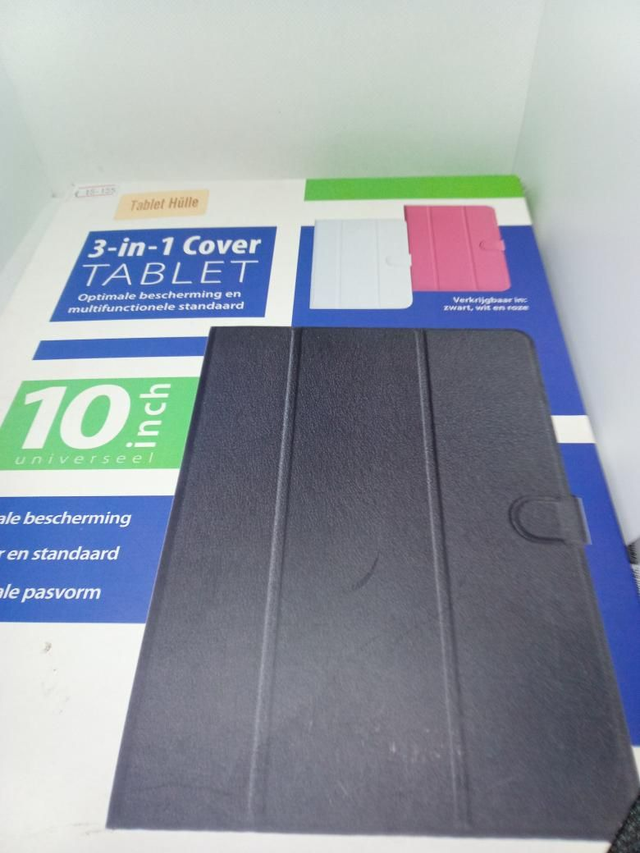 *0326- 3in1 iPad hülle 10 inch