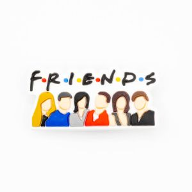 Friends - 3