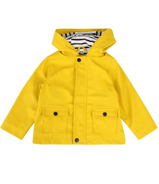 Larkwood Baby & Toddler Rain Jacket