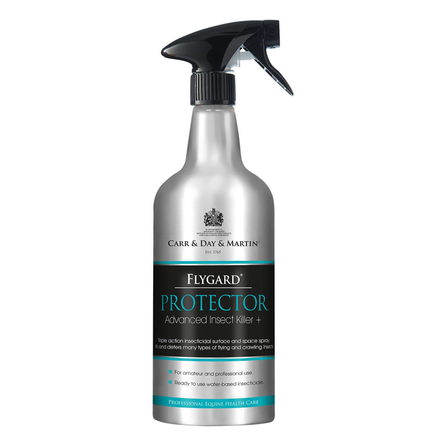 Carr & Day & Martin Flygard Protector Advanced 1L BACK SOON!