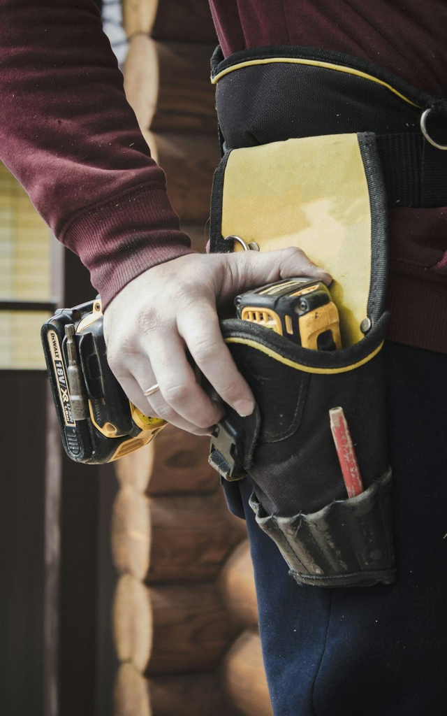 Trace & Repair Gas Leak Service