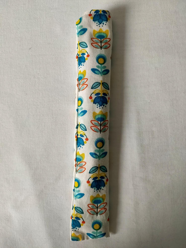 Etui brosse à dents