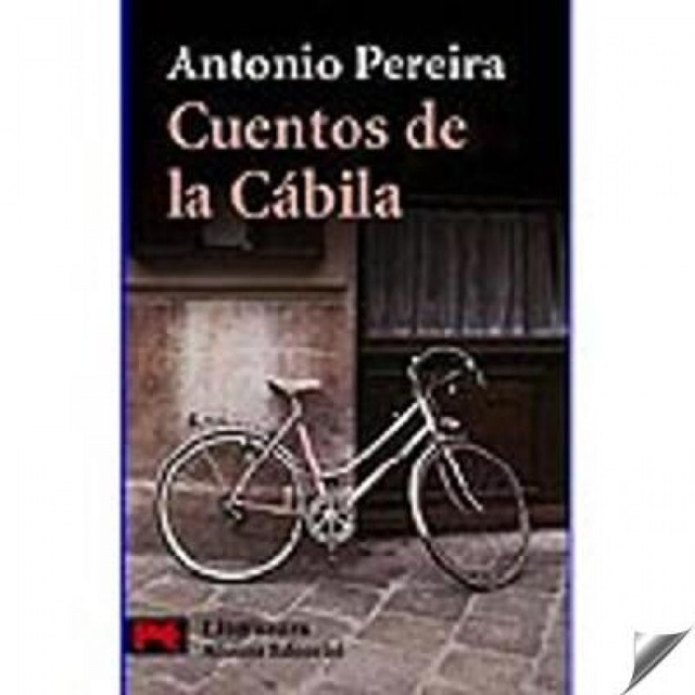 Cuentos de la Cábila - Antonio Pereira