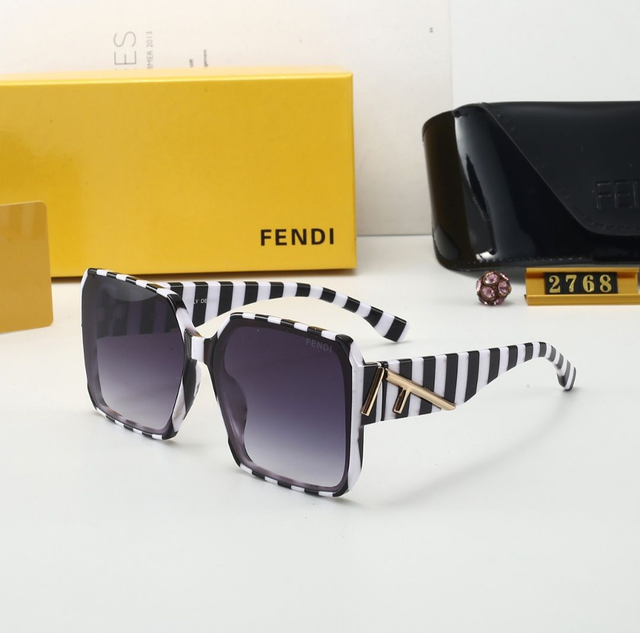 Lunettes F