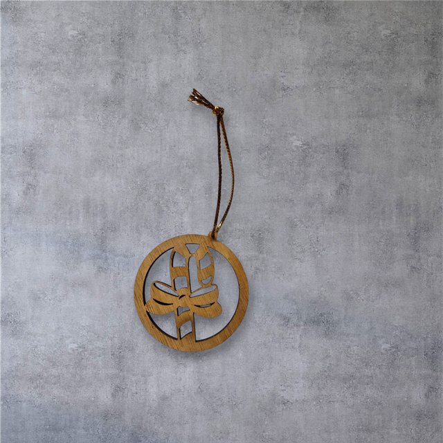 Ornements pour sapin de Noël