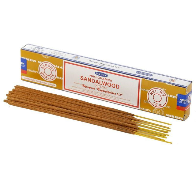 encens Sandalwood
