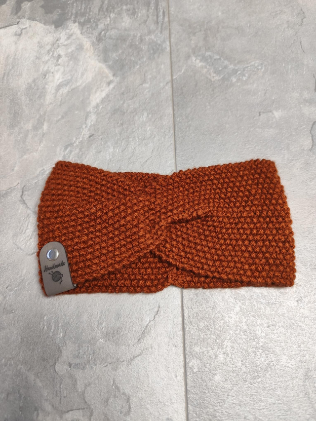 Stirnband 53cm