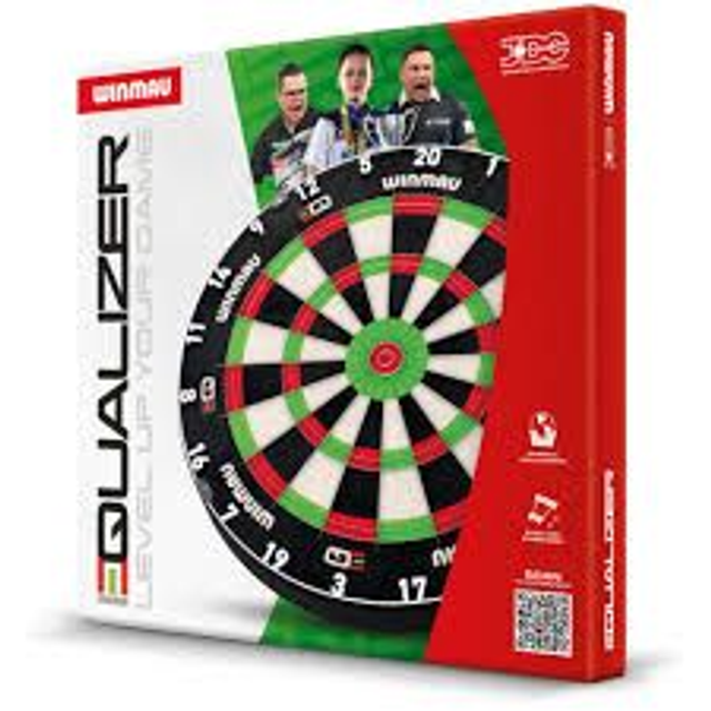 Winmau Equalizer Dartboard