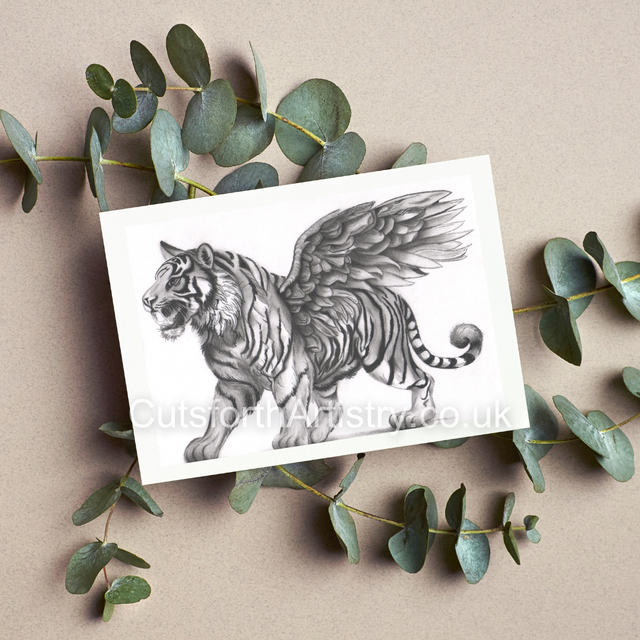 Sovereign of Autumn | Giclee Prints